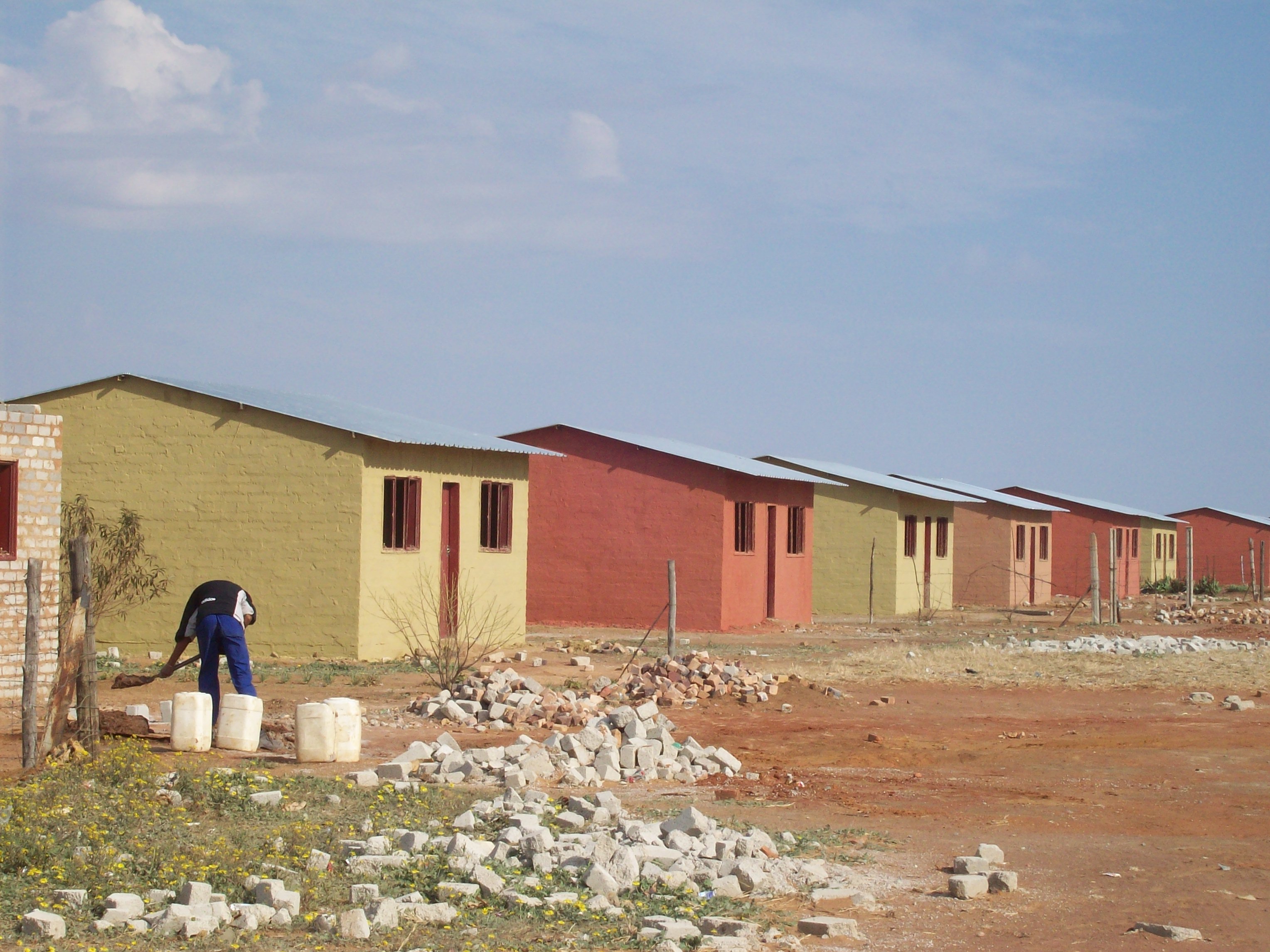 Housing