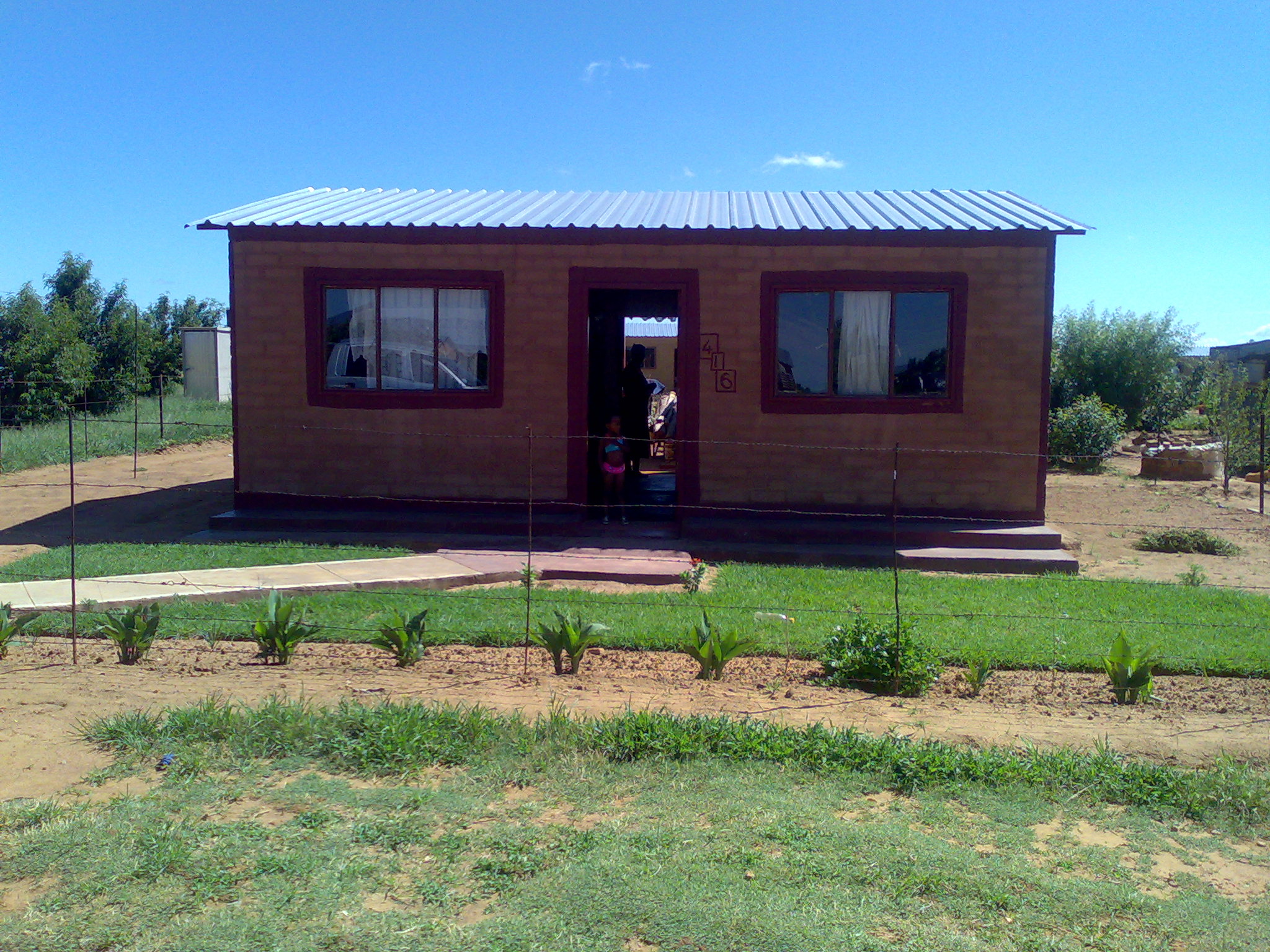 Housing