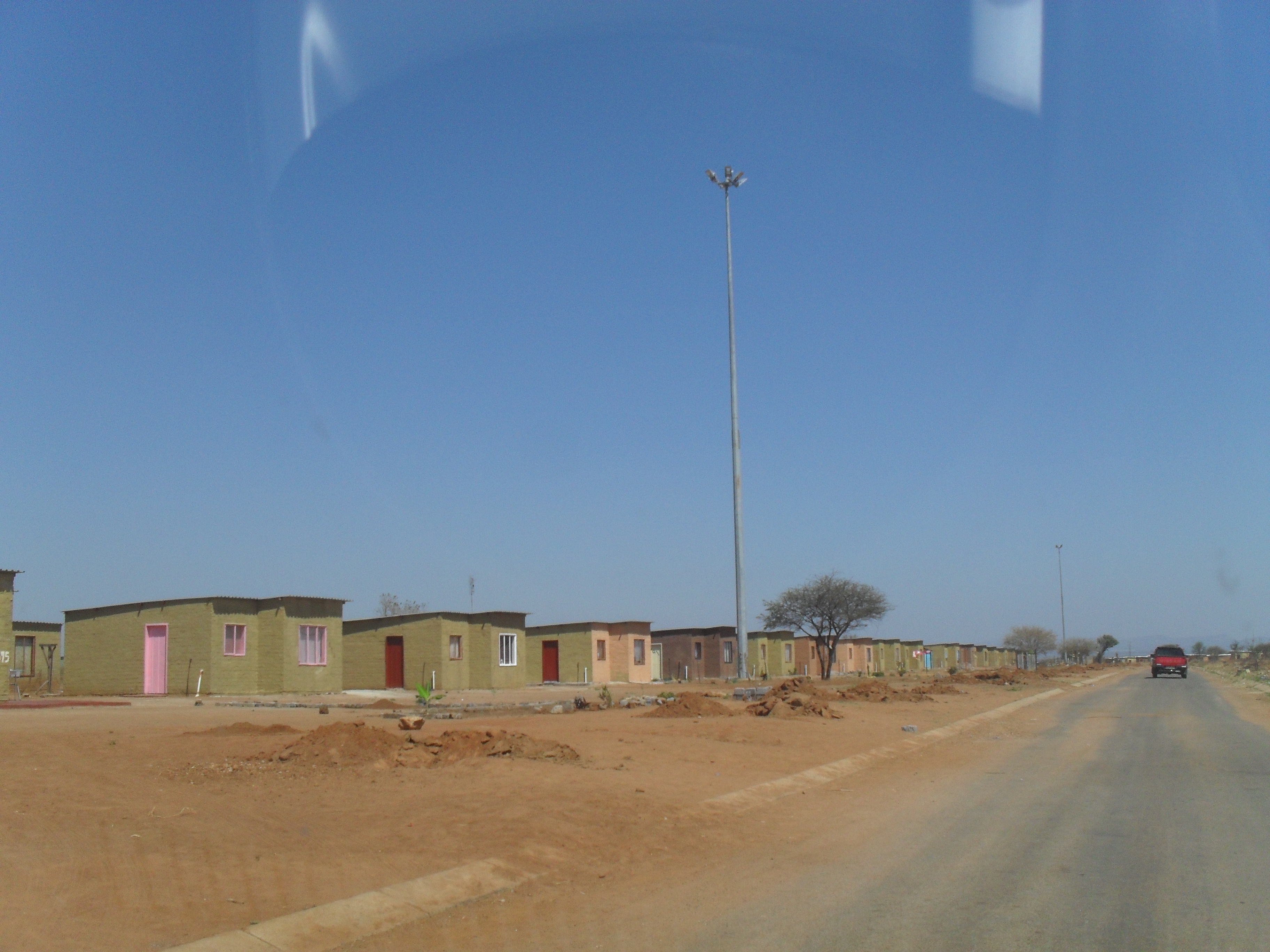 Housing